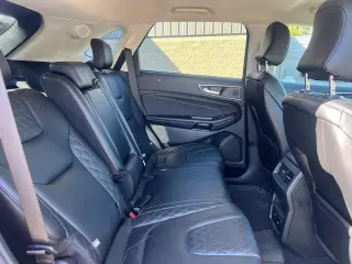 Ford Edge 2024 AWD Titanium 4p SUV
