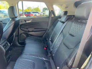 Ford Edge 2024 AWD Titanium 4p SUV