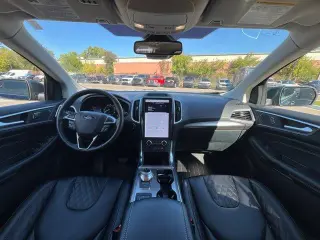 Ford Edge 2024 AWD Titanium 4p SUV