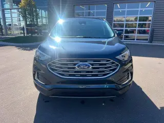 Ford Edge 2024 AWD Titanium 4p SUV