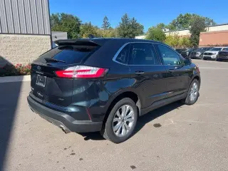 Ford Edge 2024 AWD Titanium 4p SUV