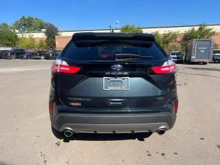 Ford Edge 2024 AWD Titanium 4p SUV
