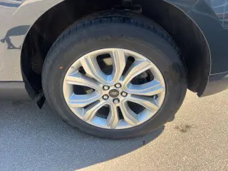 Ford Edge 2024 AWD Titanium 4p SUV