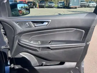 Ford Edge 2024 AWD Titanium 4p SUV