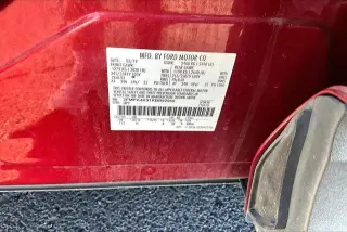 Ford Edge 2019 4x4 Titanium 4p Crossover