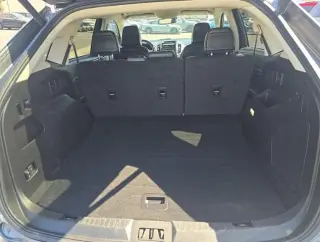 Ford Edge 2023 4x4 Titanium 4p Crossover