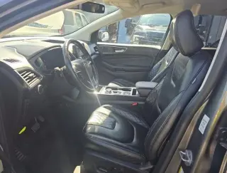 Ford Edge 2023 4x4 Titanium 4p Crossover