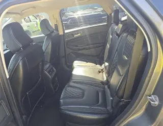 Ford Edge 2023 4x4 Titanium 4p Crossover