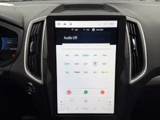 Ford Edge 2024 TRÁNSITO SEL 4p SUV