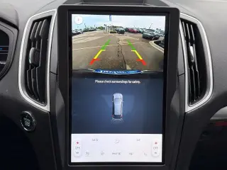 Ford Edge 2024 TRÁNSITO SEL 4p SUV
