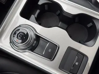 Ford Edge 2024 TRÁNSITO SEL 4p SUV