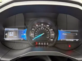 Ford Edge 2024 TRÁNSITO SEL 4p SUV
