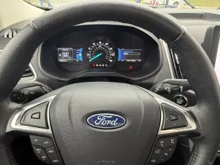 Ford Edge 2024 TRÁNSITO SEL 4p SUV