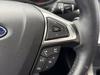 Ford Edge 2024 TRÁNSITO SEL 4p SUV