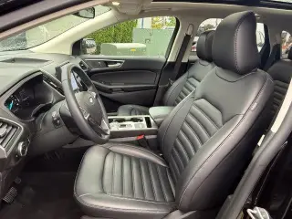 Ford Edge 2024 TRÁNSITO SEL 4p SUV