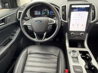 Ford Edge 2024 TRÁNSITO SEL 4p SUV