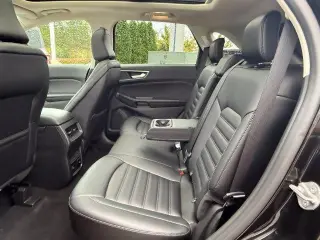 Ford Edge 2024 TRÁNSITO SEL 4p SUV
