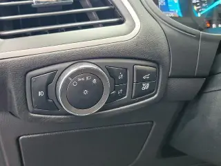 Ford Edge 2024 AWD SEL SUV 4 puertas