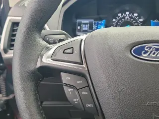 Ford Edge 2024 AWD SEL SUV 4 puertas