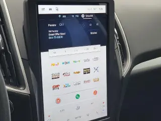 Ford Edge 2024 AWD SEL SUV 4 puertas