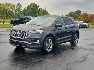 Ford Edge 2024 AWD SEL SUV 4 puertas