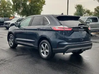 Ford Edge 2024 AWD SEL SUV 4 puertas