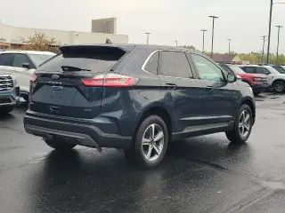 Ford Edge 2024 AWD SEL SUV 4 puertas