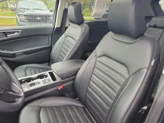 Ford Edge 2024 AWD SEL SUV 4 puertas
