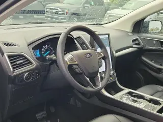 Ford Edge 2024 AWD SEL SUV 4 puertas