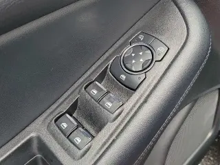Ford Edge 2024 AWD SEL SUV 4 puertas