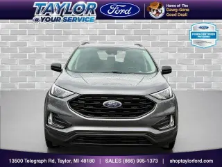 Ford Edge 2024 AWD SEL 4dr SUV