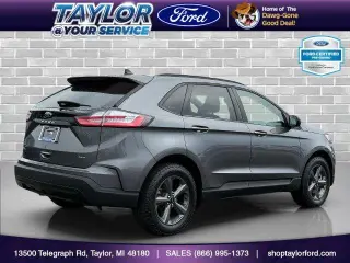 Ford Edge 2024 AWD SEL 4dr SUV