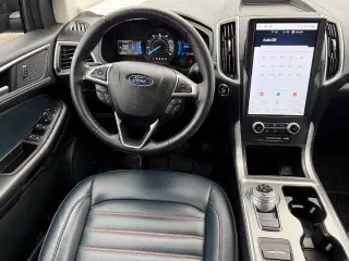 Ford Edge 2024 AWD SEL 4dr SUV