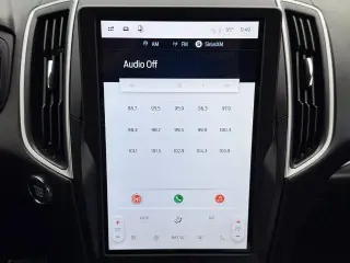 Ford Edge 2024 AWD SEL 4dr SUV