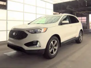 Ford Edge 2024 AWD SEL 4dr SUV