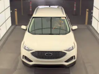 Ford Edge 2024 AWD SEL 4dr SUV