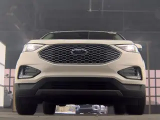 Ford Edge 2024 AWD SEL 4dr SUV