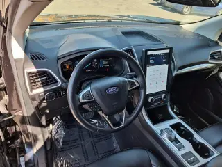 Ford Edge 2024 AWD SEL 4dr SUV