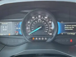 Ford Edge 2024 AWD SEL 4dr SUV