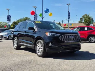 Ford Edge 2024 AWD SEL 4dr SUV