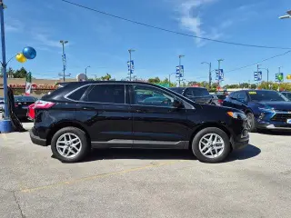 Ford Edge 2024 AWD SEL 4dr SUV