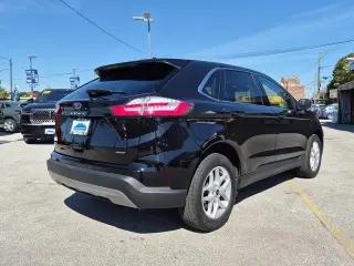 Ford Edge 2024 AWD SEL 4dr SUV
