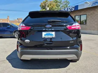 Ford Edge 2024 AWD SEL 4dr SUV