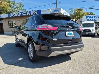 Ford Edge 2024 AWD SEL 4dr SUV