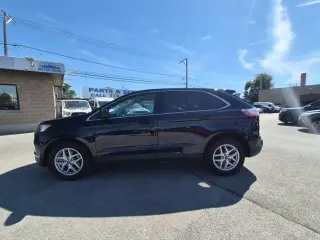Ford Edge 2024 AWD SEL 4dr SUV