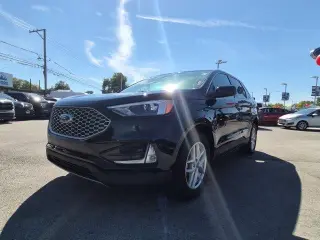 Ford Edge 2024 AWD SEL 4dr SUV