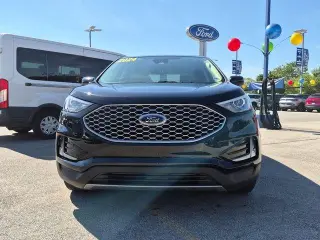Ford Edge 2024 AWD SEL 4dr SUV