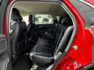 Ford Edge 2024 4x4 SEL 4p SUV