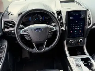 Ford Edge 2024 4x4 SEL 4p SUV