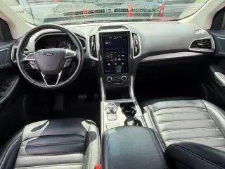Ford Edge 2024 4x4 SEL 4p SUV